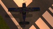Новый самолёт Dodo для GTA San Andreas миниатюра 5