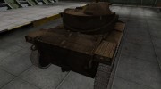 Шкурка для T71 para World Of Tanks miniatura 4