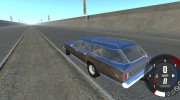 Bruckell Moonhawk Collection для BeamNG.Drive миниатюра 5