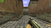 Sand 47 for Counter Strike 1.6 miniature 1