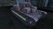 Т-28 KaizerG1 for World Of Tanks miniature 5