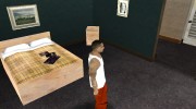 Prisoner для GTA San Andreas миниатюра 4