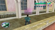 Blood Arena: Vercettis Estate Zombies для GTA Vice City миниатюра 2