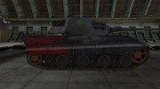 Зона пробития E-75 for World Of Tanks miniature 5