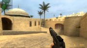 1911A1 Animations for Counter-Strike Source miniature 2