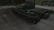 Шкурка для китайского танка WZ-131 для World Of Tanks миниатюра 3