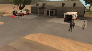 Быть донором крови for GTA San Andreas miniature 2