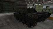 Ремоделлинг для JagdPanther для World Of Tanks миниатюра 3