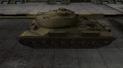 Шкурка для СТ-I в расскраске 4БО for World Of Tanks miniature 2