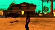 New SWAT для GTA San Andreas миниатюра 5