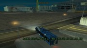 Тролза-5265.08 «Мегаполис» Санкт-Петербурга окраска для GTA San Andreas миниатюра 21