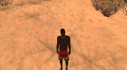 Bmybe в HD para GTA San Andreas miniatura 2