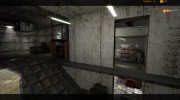 Arctic beta2 map для Counter Strike 1.6 миниатюра 5