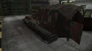 Ремоделлинг для арты GW-E для World Of Tanks миниатюра 3
