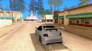 Pontiac GTO Tuning v2 для GTA San Andreas миниатюра 3