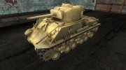 M4A3 Sherman 4 for World Of Tanks miniature 1