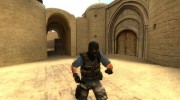 Rubber Seal Knife for Counter-Strike Source miniature 4