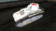 Leichtetraktor от zpirit for World Of Tanks miniature 1