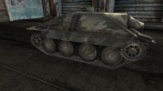 Hetzer 15 для World Of Tanks миниатюра 5
