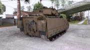 M2 «Брэдли» из Modern Warfare 2  miniature 4
