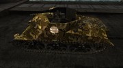 шкурка для T40 №4 para World Of Tanks miniatura 2