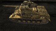 Marder II 5 для World Of Tanks миниатюра 2