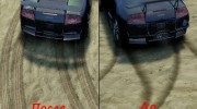 Новые текстуры следов и ударов для GTA 4 миниатюра 2