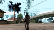 Bomje & Gop para GTA San Andreas miniatura 3