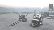 ЗиС 5 для Spintires 2014 миниатюра 9