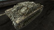 StuG III 3 for World Of Tanks miniature 1