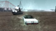 Ice mod для GTA San Andreas миниатюра 1