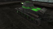 PzKpfw 38H735 (f) для World Of Tanks миниатюра 3