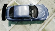 Mazda RX-8 Light Tuning para GTA 4 miniatura 9