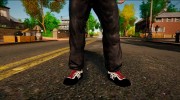 Обувь DC для GTA 4 миниатюра 1