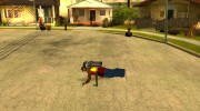 Способности из Assassins Creed para GTA San Andreas miniatura 3