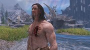 Forsworn BriarHeart Armor для TES V: Skyrim миниатюра 2