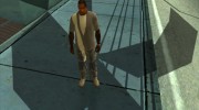 Камуфляжные штаны для GTA San Andreas миниатюра 5
