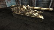 Т92 para World Of Tanks miniatura 5