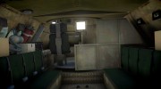 Coyote Reconaissance Vehicle для GTA 4 миниатюра 2