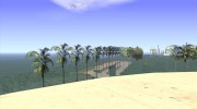 Наводнение для GTA San Andreas миниатюра 4