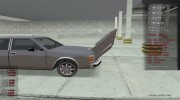 Tuning Mod v1.5b para GTA San Andreas miniatura 10