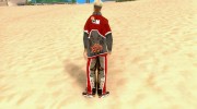 Crime Life Ped para GTA San Andreas miniatura 3