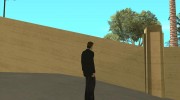 Томми Версетти para GTA San Andreas miniatura 4