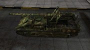 Скин для танка СССР СУ-8 для World Of Tanks миниатюра 2