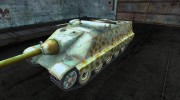 Шкурка для AMX-50 Foch (155) для World Of Tanks миниатюра 1