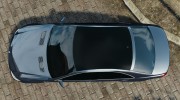 Mercedes-Benz S W221 Wald Black Bison Edition для GTA 4 миниатюра 4
