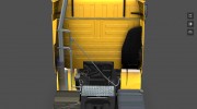 МАЗ 5440 А8 для Euro Truck Simulator 2 миниатюра 17