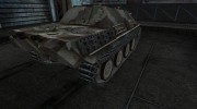 JagdPanther 4 для World Of Tanks миниатюра 4