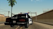 Отражения из Мобильной версии para GTA San Andreas miniatura 2