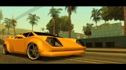 SkyGFX 3.6 для GTA San Andreas миниатюра 2